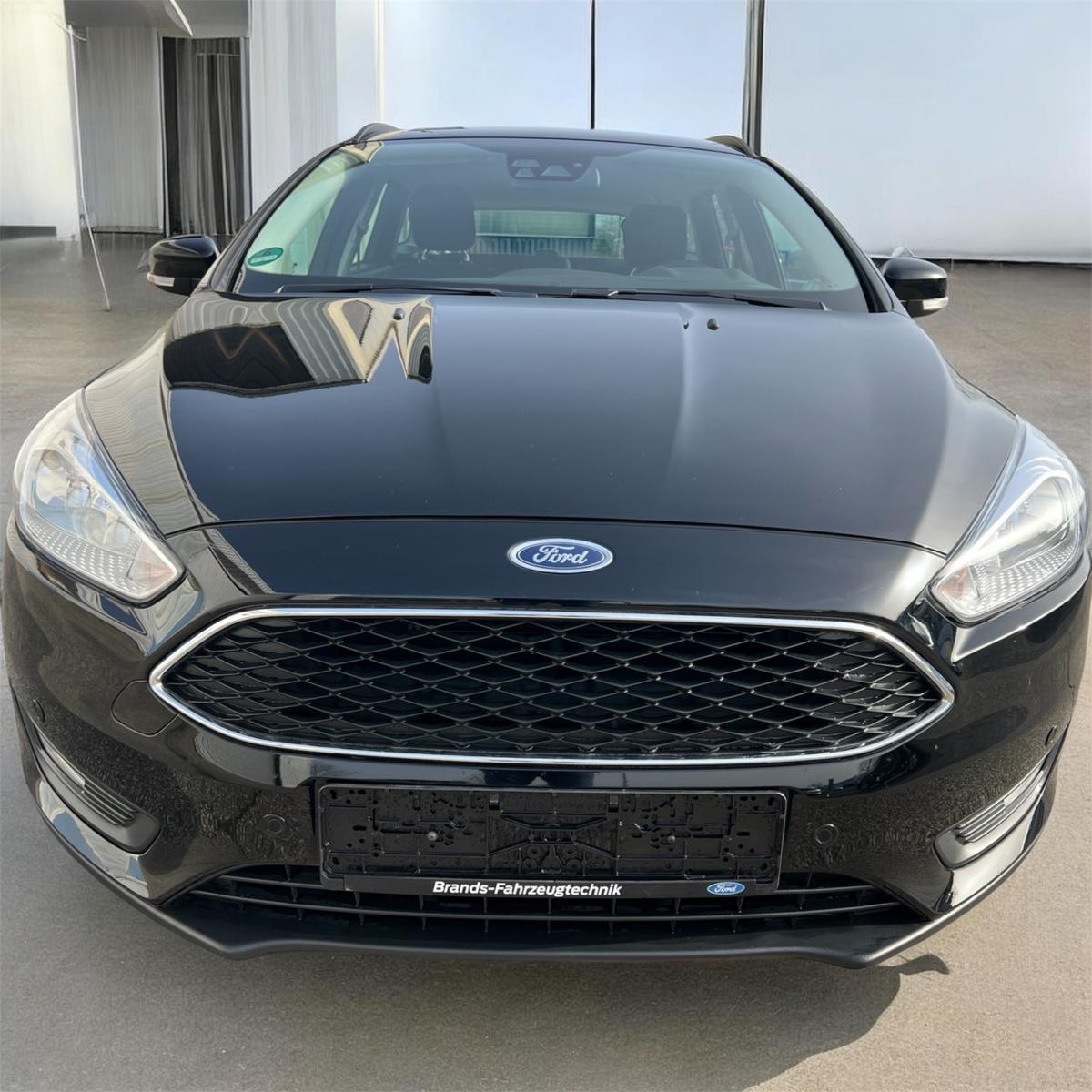 Ford Focus Turnier Business TÜV Neu Nur69000 Km.Euro6