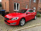 Volvo V60 D6 AWD Plug-in-Hybrid sehr guter Zustand - gebrauchte Volvo V60 aus dem Jahr 2013