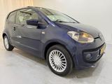 Volkswagen up! 1.0 High Up! automatik Navi/Airco - Kleinwagen mit Unfallschaden