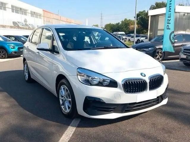 BMW Bmw 216d Active Tourer Advantage