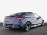 Mercedes-Benz AMG EQE 43 4M PremiumPak|AHK|HiFi - gebrauchte Mercedes-Benz Limousine