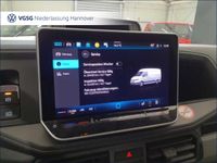 Volkswagen Crafter - Vorschau Bild 12
