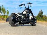 Harley-Davidson FAT BOY 30th ANNIVERSARY - ABSOLUTES EINZELSTÜCK - Offers