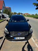 Volvo XC60 D5 AWD Summum Geartronic Summum - Volvo XC60 in Nürnberg