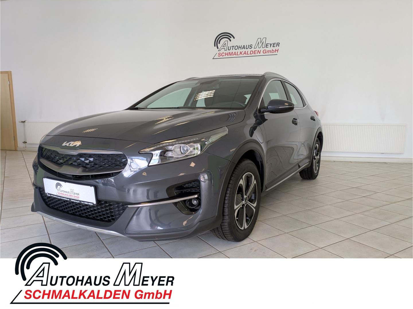 Kia XCeed 1.6 GDI Plug-in Hybrid Vision+Komfort+Navi