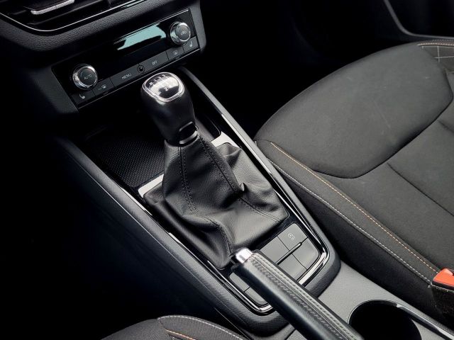 Scala 1.0TGI G-Tec Ambition SHZ Climatronic