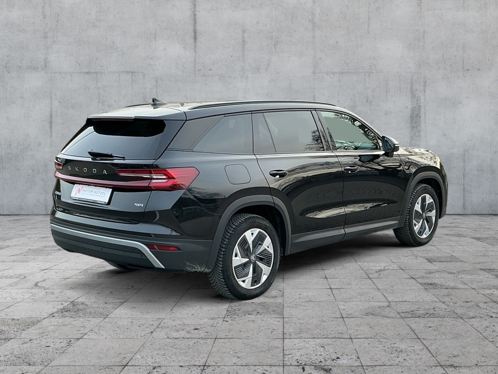 Skoda Kodiaq - Bild 6