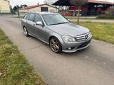 Mercedes-Benz C320CDI - gebrauchte Mercedes-Benz C 320 aus dem Jahr 2007
