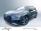 Audi A3 Sportback S line 35TFSI|LED|ACC|SLINE|OPTIKS| - Audi A3: Limousine, Sline