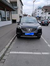 Renault Koleos - gebrauchte Renault Koleos aus dem Jahr 2012