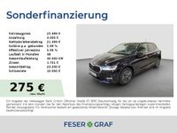 Skoda Fabia - Vorschau Bild 1