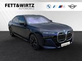 BMW M760e xDrive SkyLounge|Bowers&Wilkins|Massage - BMW M760 in Hannover