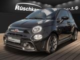 Abarth 595 T-Jet 16V 1.4 adap.Dämpfer PDC Touch DAB Spo - Abarth 595 aus 2022