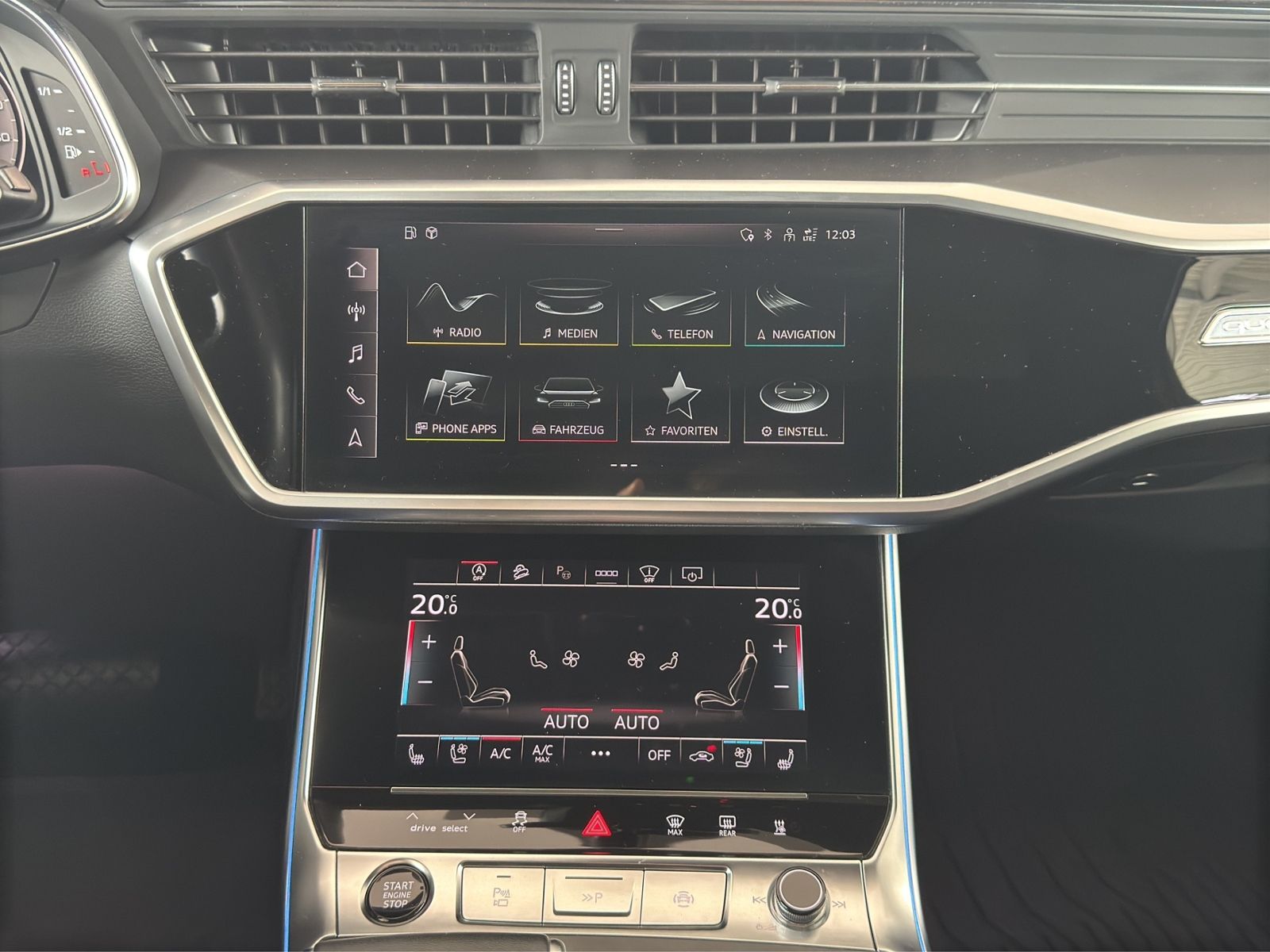 Audi A6 allroad 55TDI tiptronic quattro AHK*HUD*B&O*L foto 20