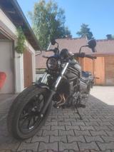 Kawasaki Eliminator - KAWASAKI EL