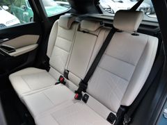BMW X1 – 35 / 36