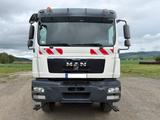 MAN TGM 18.290 / 4x4 Allrad /EU5 - MAN Allrad