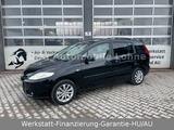 Mazda 5 Lim. 1.8 Exclusive KLIMA*7-SITZER*2.HAND* - Mazda Gebrauchtwagen von 2005