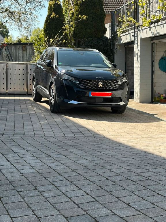 Image of Peugeot 5008