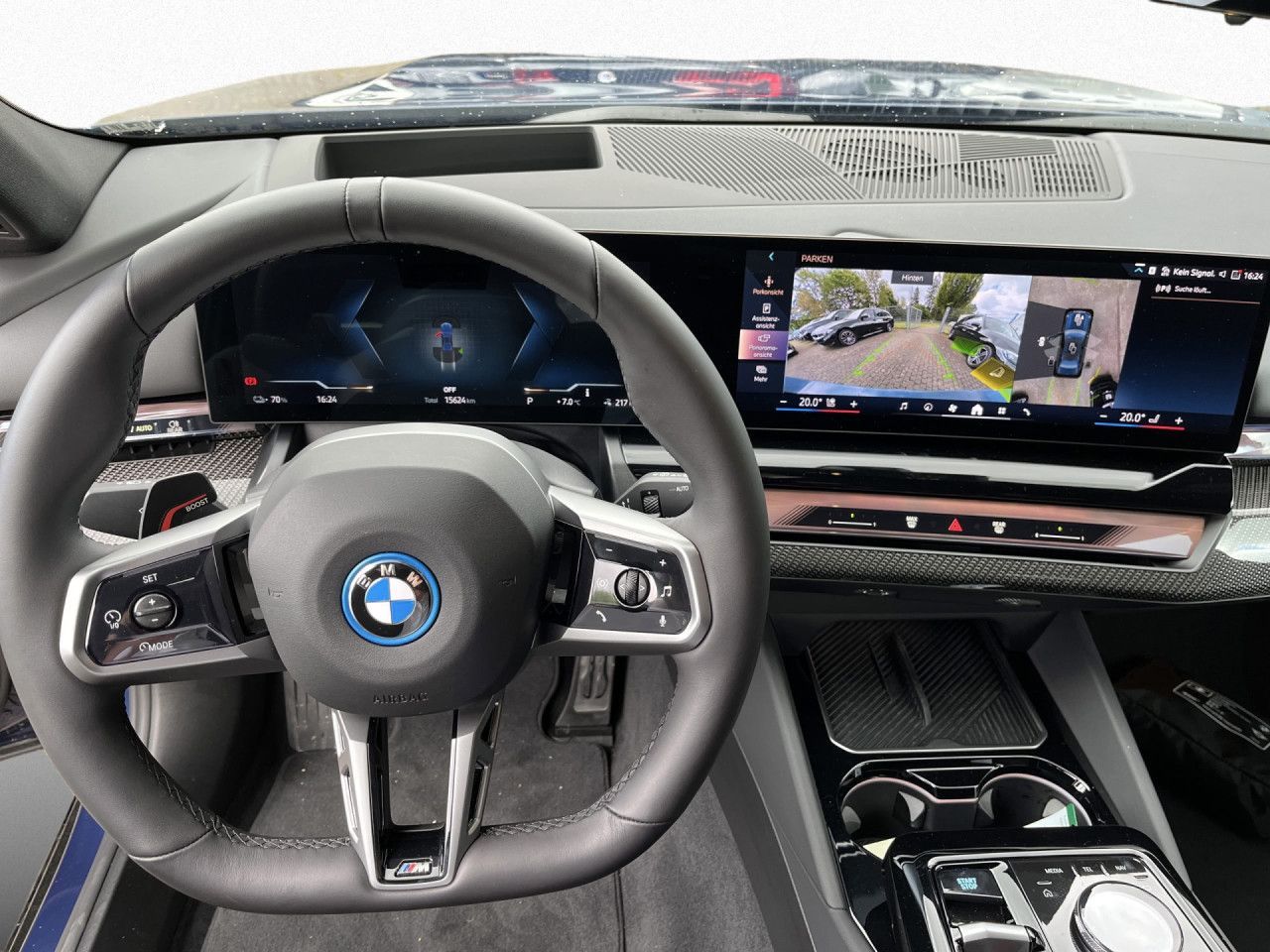 BMW i5 - Bild 17