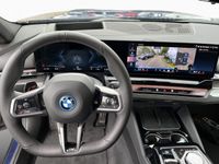 BMW i5 - Vorschau Bild 17