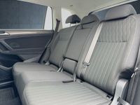 Volkswagen Tiguan Allspace - Vorschau Bild 14