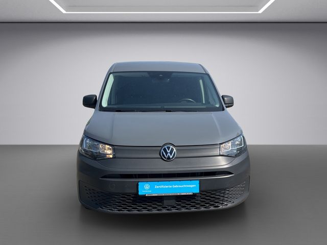 Caddy Cargo 2.0TDI 75kW SG6