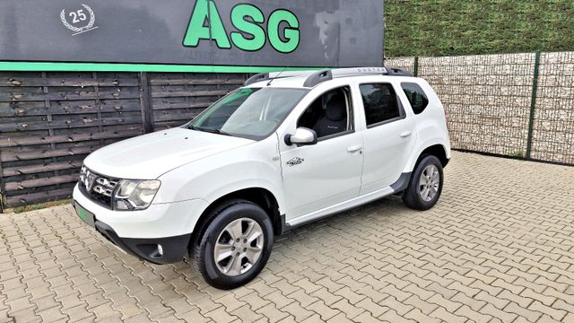 Dacia Duster  Prestige 4x4 - AHK / Navi / Tempomat