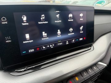 Skoda Octavia - 8