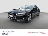 Audi A6 Avant design 50 TDI qu AHK Pano 4xSHZ ACC Vir - Audi A6 Design mit Diesel-Antrieb