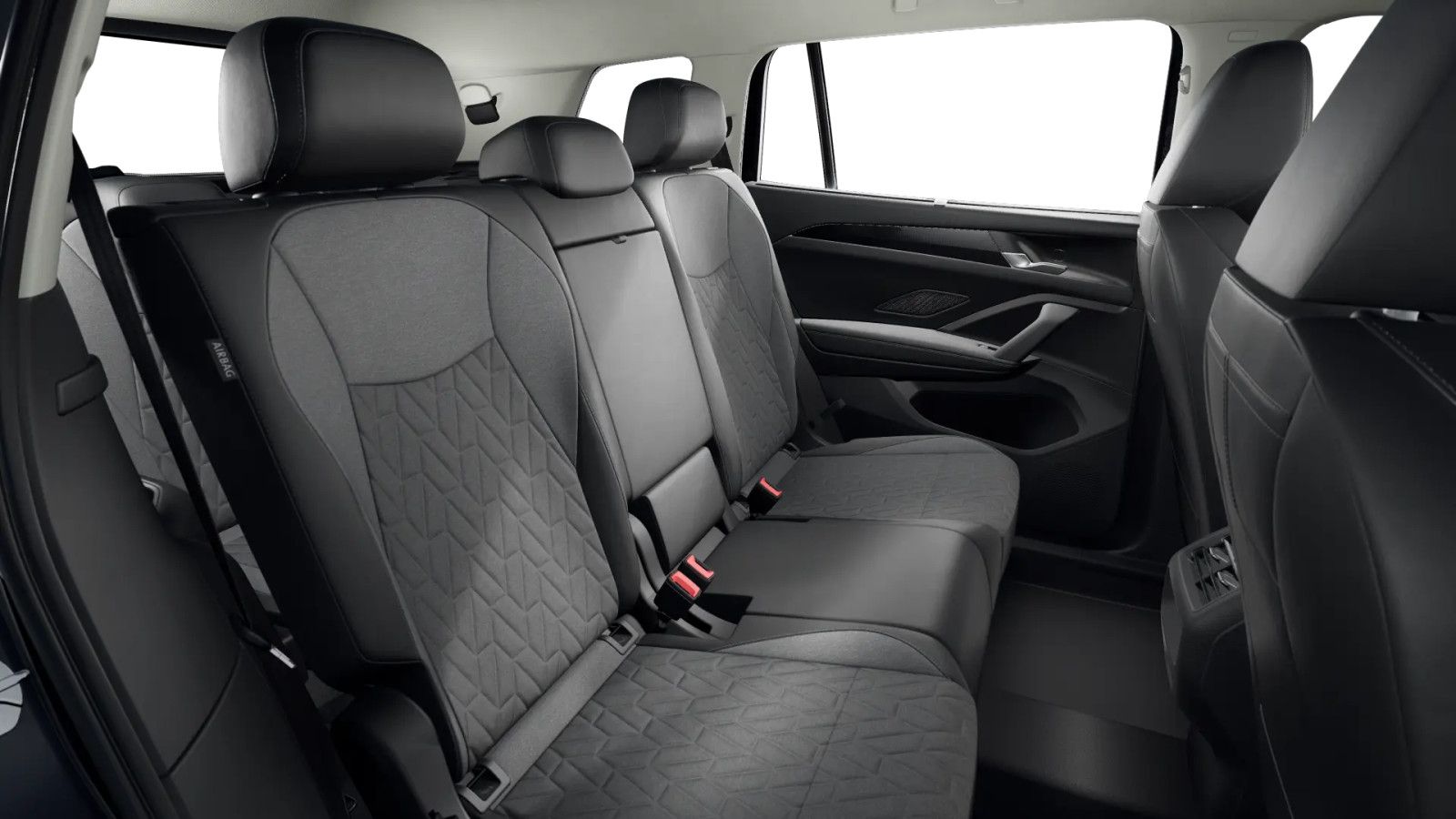 Volkswagen Tayron - Bild 10