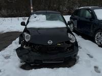 Nissan Micra Visia KLIMA KOMFORT PAKET MOTOR LÄUFT