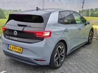 Volkswagen ID.3 First Plus 58 kWh Automatikgetriebe | ECC