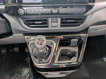 Ford Tourneo Custom 2.0 L Titanium X 5Jahre Garantie!
