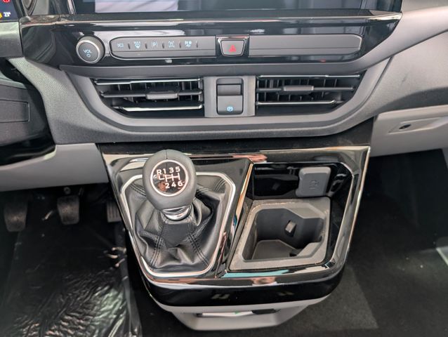 Ford Tourneo Custom 2.0 L Titanium X 5Jahre Garantie!