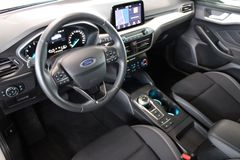 Fahrzeugabbildung Ford Focus Cool & Connect Automatik NAVI ACC AHK