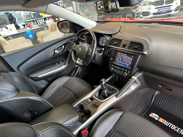 MYAUTOCENTER – Gebraucht- und Jahreswagen mit Werkstattservice in Pfaffenhofen Renault Kadjar *BOSE*KEYLESS*PANO*ACC*NAVI*PDC*CAM*