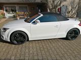 Audi TT Roadster 1.8 TFSI - Cabrio - Audi TT