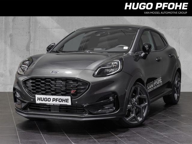 Ford Puma ST X 1.0 l EcoBoost Hybrid Automatik