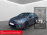 Seat Ibiza 1.5 TSI DSG FR Black - Seat Ibiza: Fr Dsg