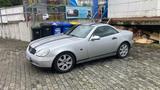 Mercedes-Benz Mercedes, SLK 170, 2,3Liter Kompressor - Mercedes-Benz 230: Kompressor