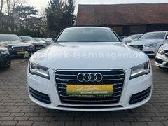 AUDI A7 3.0 TFSI Quattro S-Tronic Sback*Xen*Keyless*V
