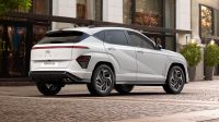 Hyundai KONA - Vorschau Bild 6