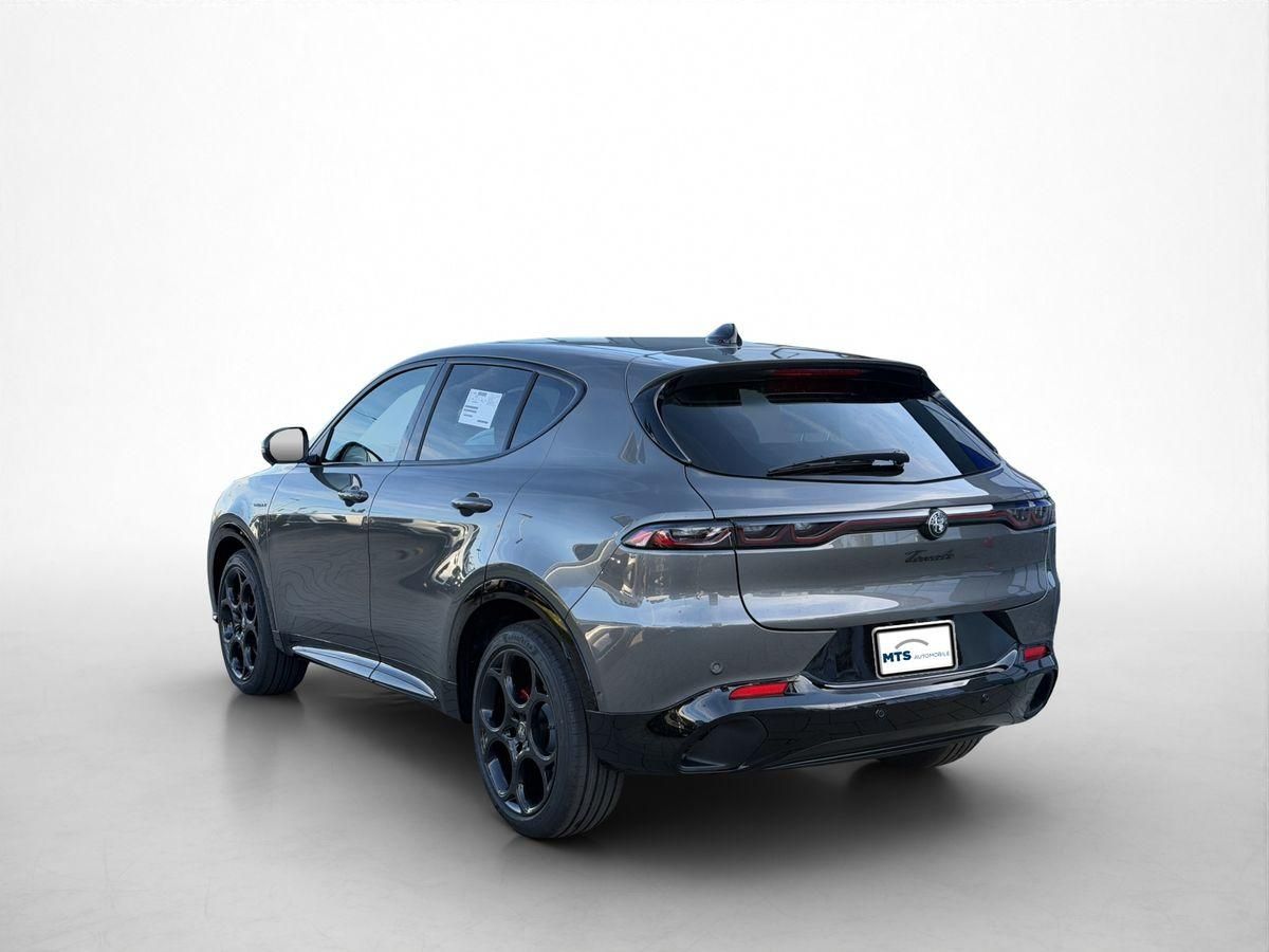 Alfa Romeo Tonale - Bild 8