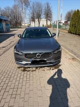 Volvo S90 D5 AWD Geartronic Inscription Inscription - graue Volvo S90
