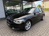 BMW 1 Lim. 5-trg. 116 i /Automatik/ - BMW 116: Automatik, 116i