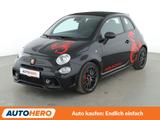 Abarth 695C 1.4 Turbo*CABRIO*NAVI*PDC*BEATS*KLIMA*  - Abarth 695C Gebrauchtwagen