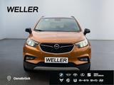 Opel Mokka X 1.4 DI 4x4 Automatik Color Innovation *1 - Opel Mokka X: Color Innovation