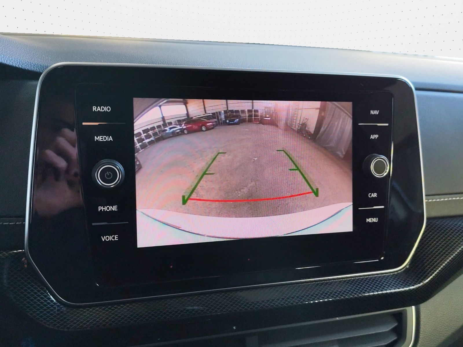 Volkswagen T-Cross - Bild 14