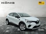 Renault Captur TCe 90 Business Allwetter - Winterpaket - gebrauchte Renault Captur aus dem Jahr 2022